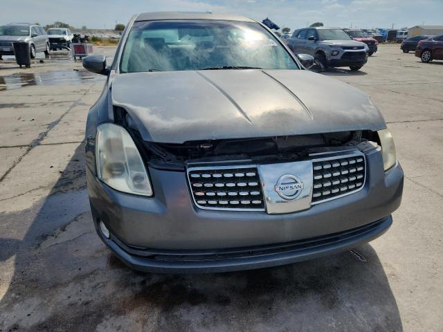 Nissan Maxima Se Image 8