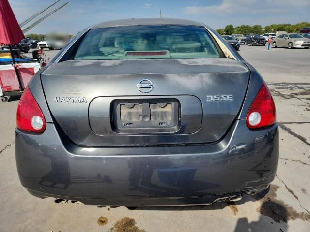 Nissan Maxima Se Image 12