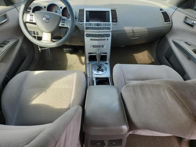 Nissan Maxima Se Image 10