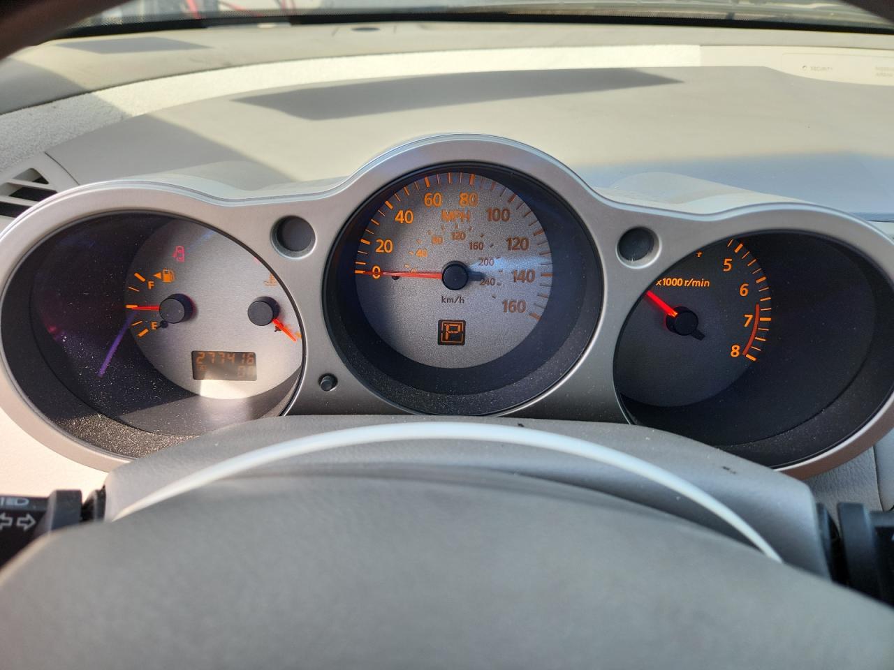 Nissan Maxima Se Image 11