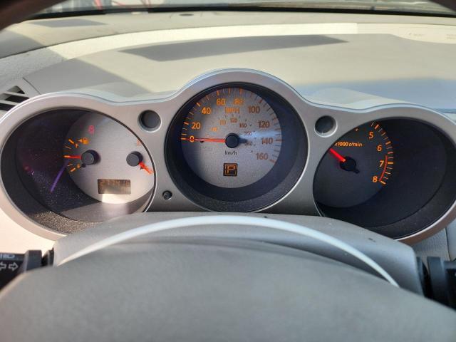 Nissan Maxima Se Image 11