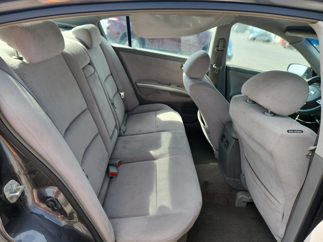 Nissan Maxima Se Image 7