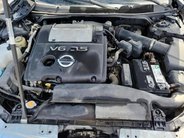 Nissan Maxima Se Image 9