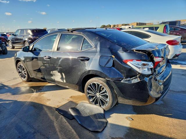 Toyota Corolla L Image 3