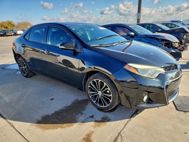 Toyota Corolla L Image 2