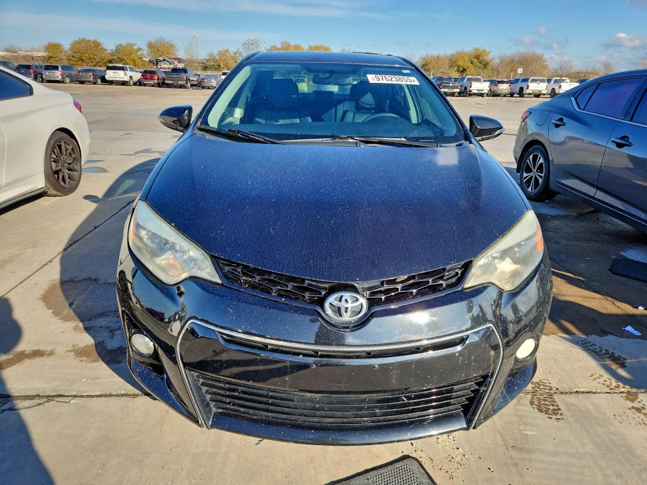 Toyota Corolla L Image 7