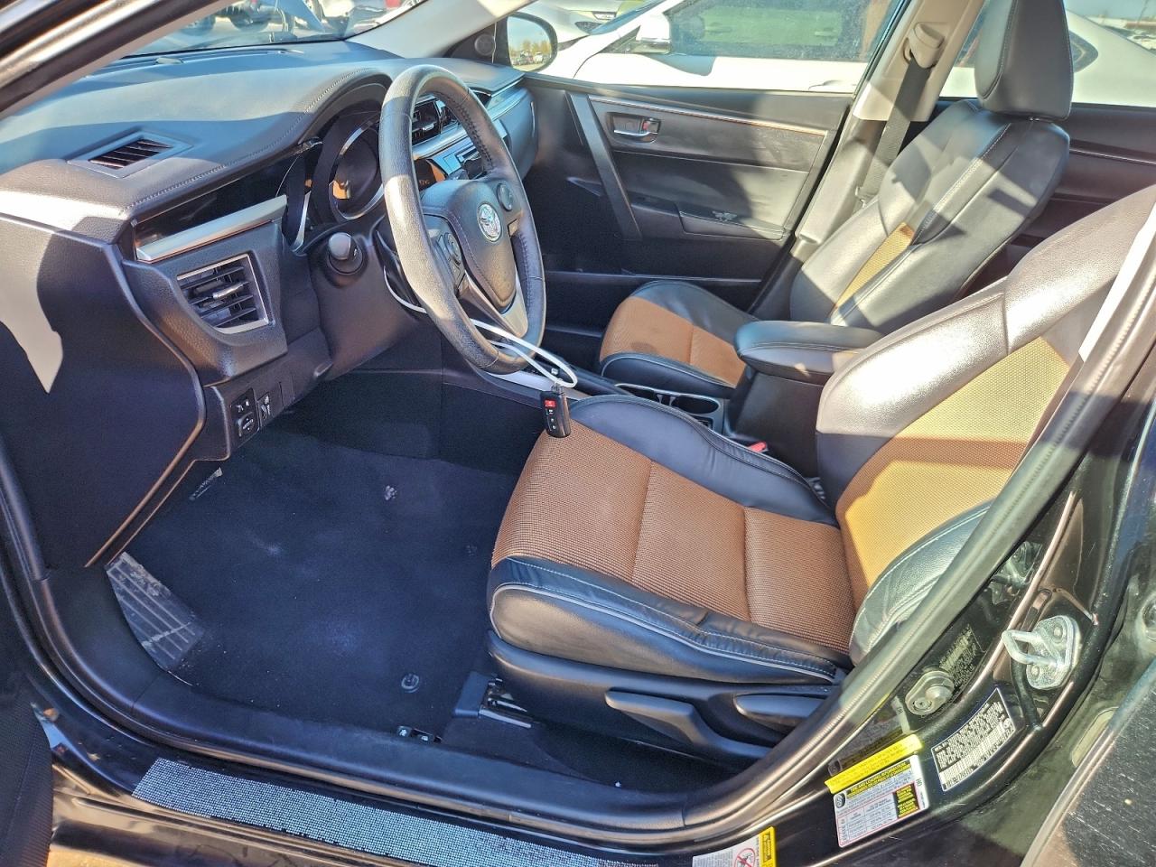 Toyota Corolla L Image 5