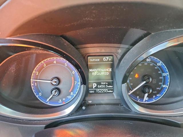 Toyota Corolla L Image 8