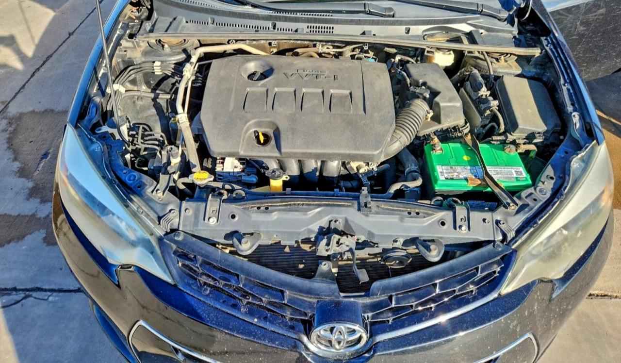 Toyota Corolla L Image 12