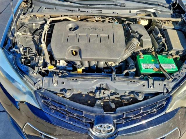 Toyota Corolla L Image 12