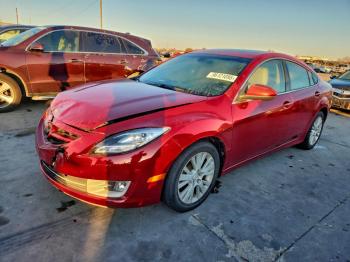 Salvage Mazda 6