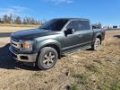 Ford F-150 Supercrew Image 6