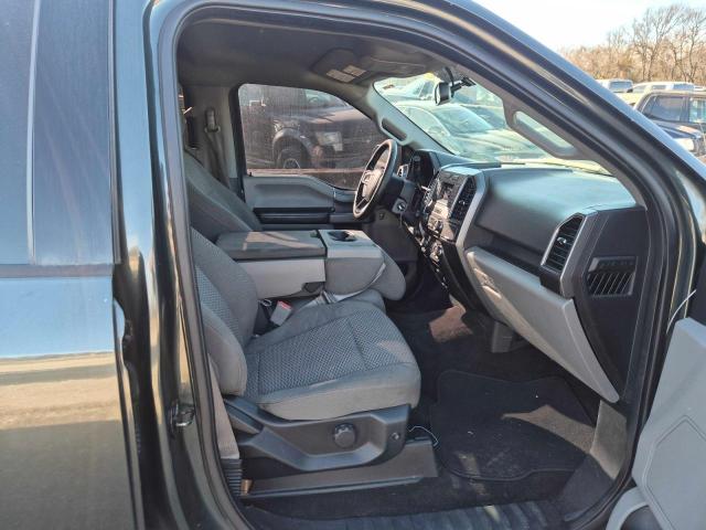 Ford F-150 Supercrew Image 5