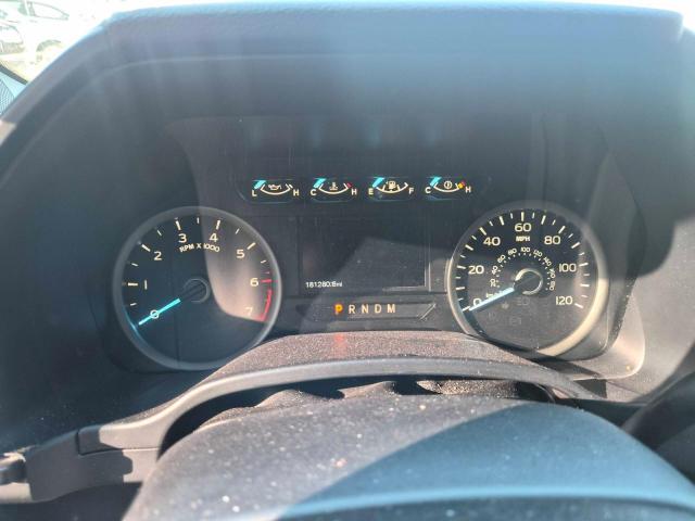 Ford F-150 Supercrew Image 8