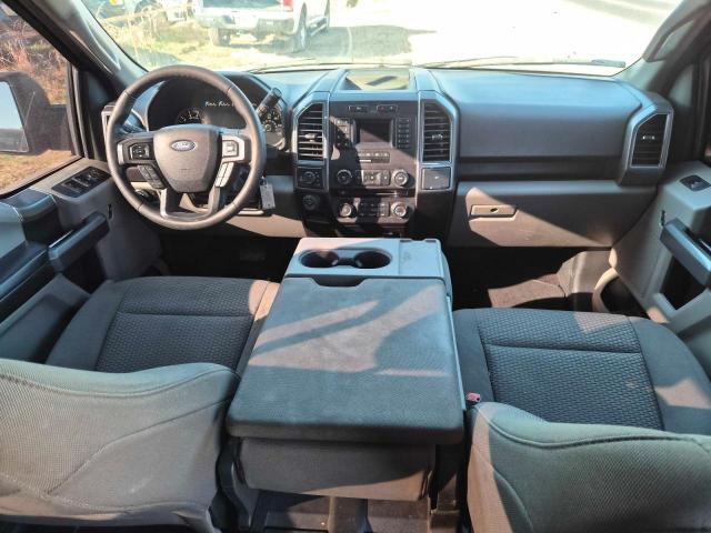 Ford F-150 Supercrew Image 9