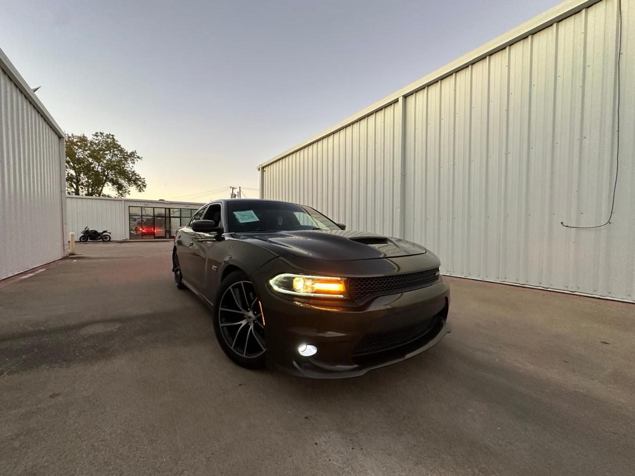 Dodge Charger R/t 392 Image 1