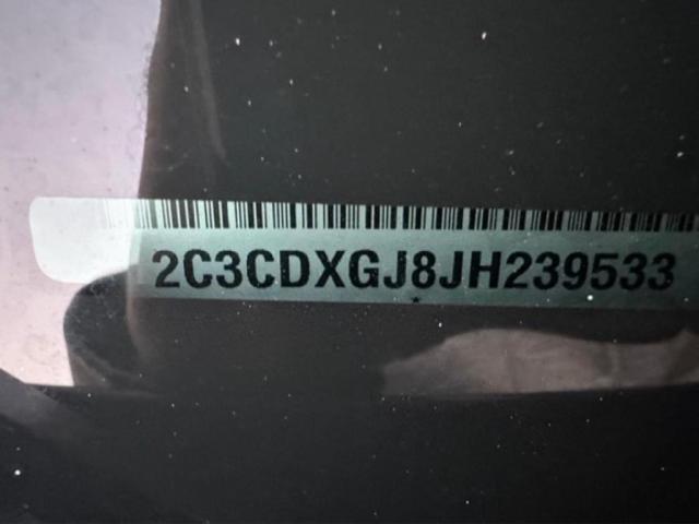 Dodge Charger R/t 392 Image 8