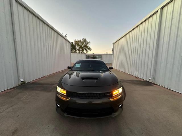 Dodge Charger R/t 392 Image 10