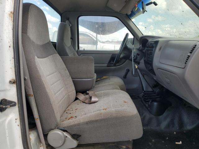 Ford Ranger Image 11