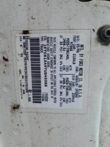 Ford Ranger Image 12