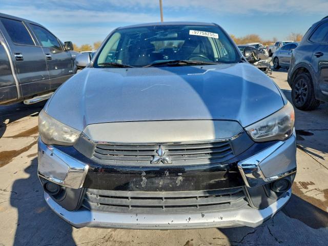 Mitsubishi Outlander Es Image 7