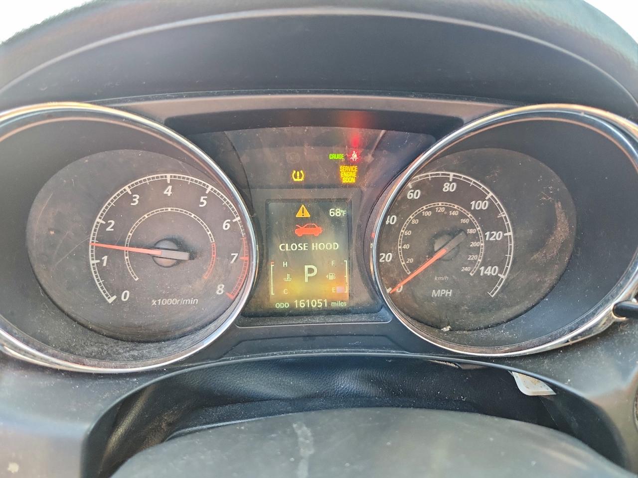 Mitsubishi Outlander Es Image 9