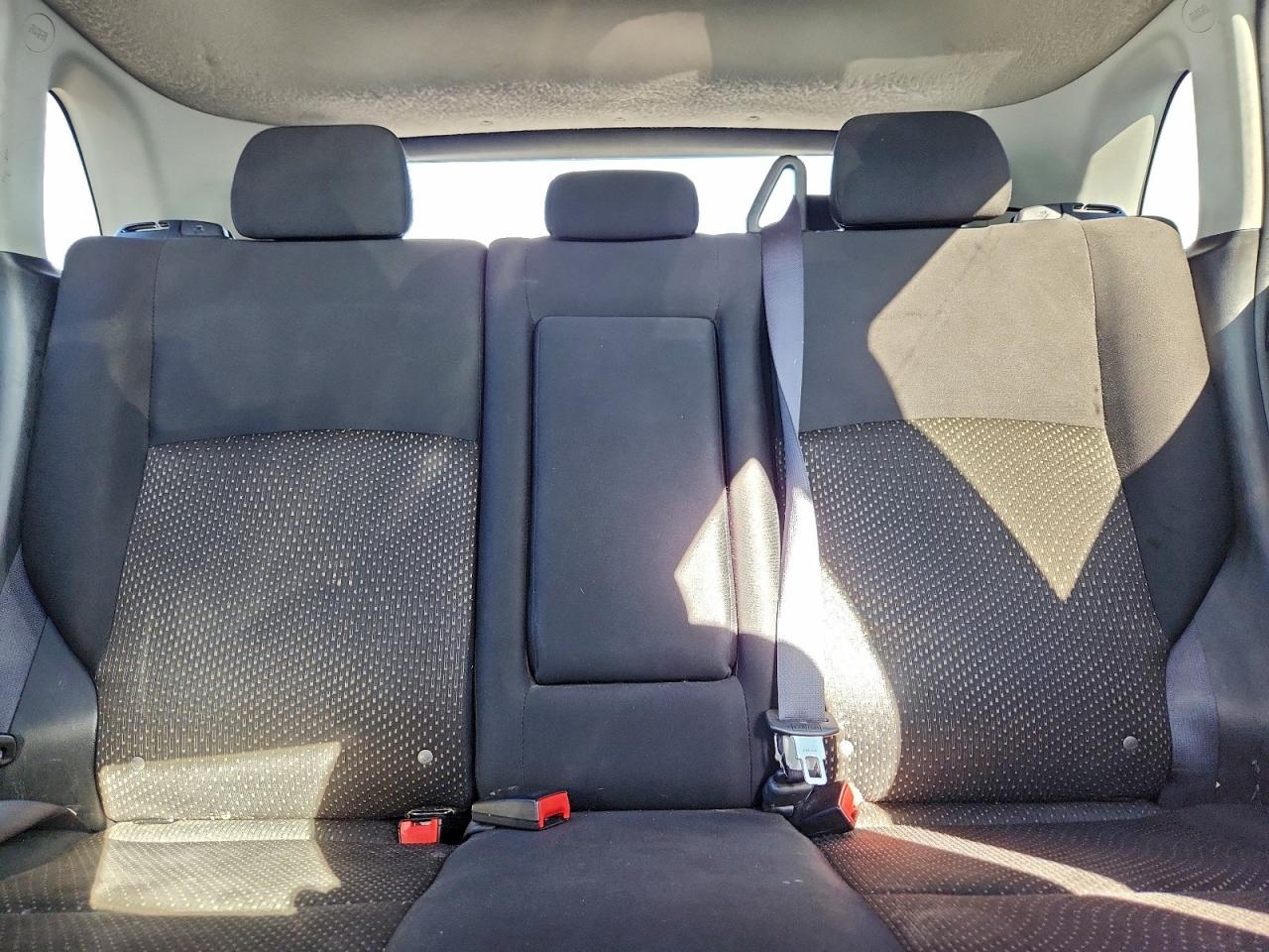 Mitsubishi Outlander Es Image 11