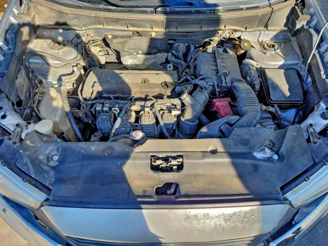 Mitsubishi Outlander Es Image 12