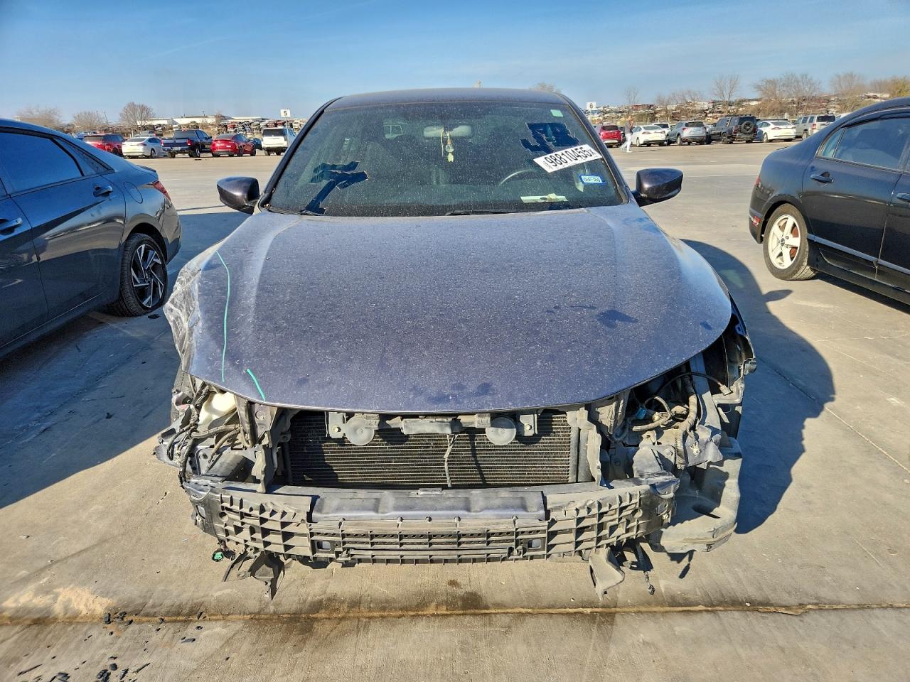 Honda Accord Sport Image 7