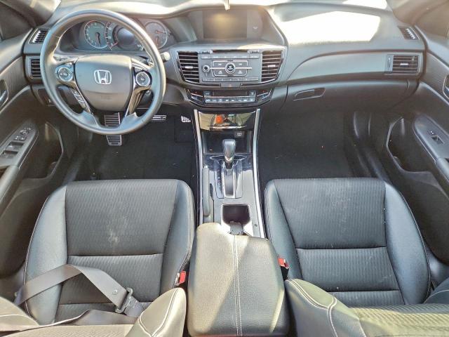 Honda Accord Sport Image 10