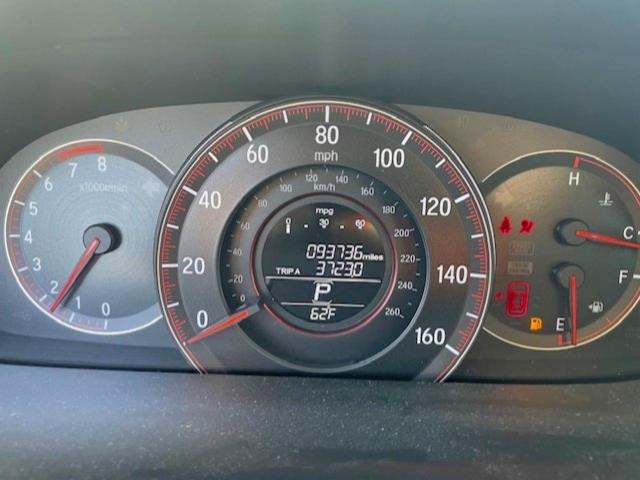 Honda Accord Sport Image 4