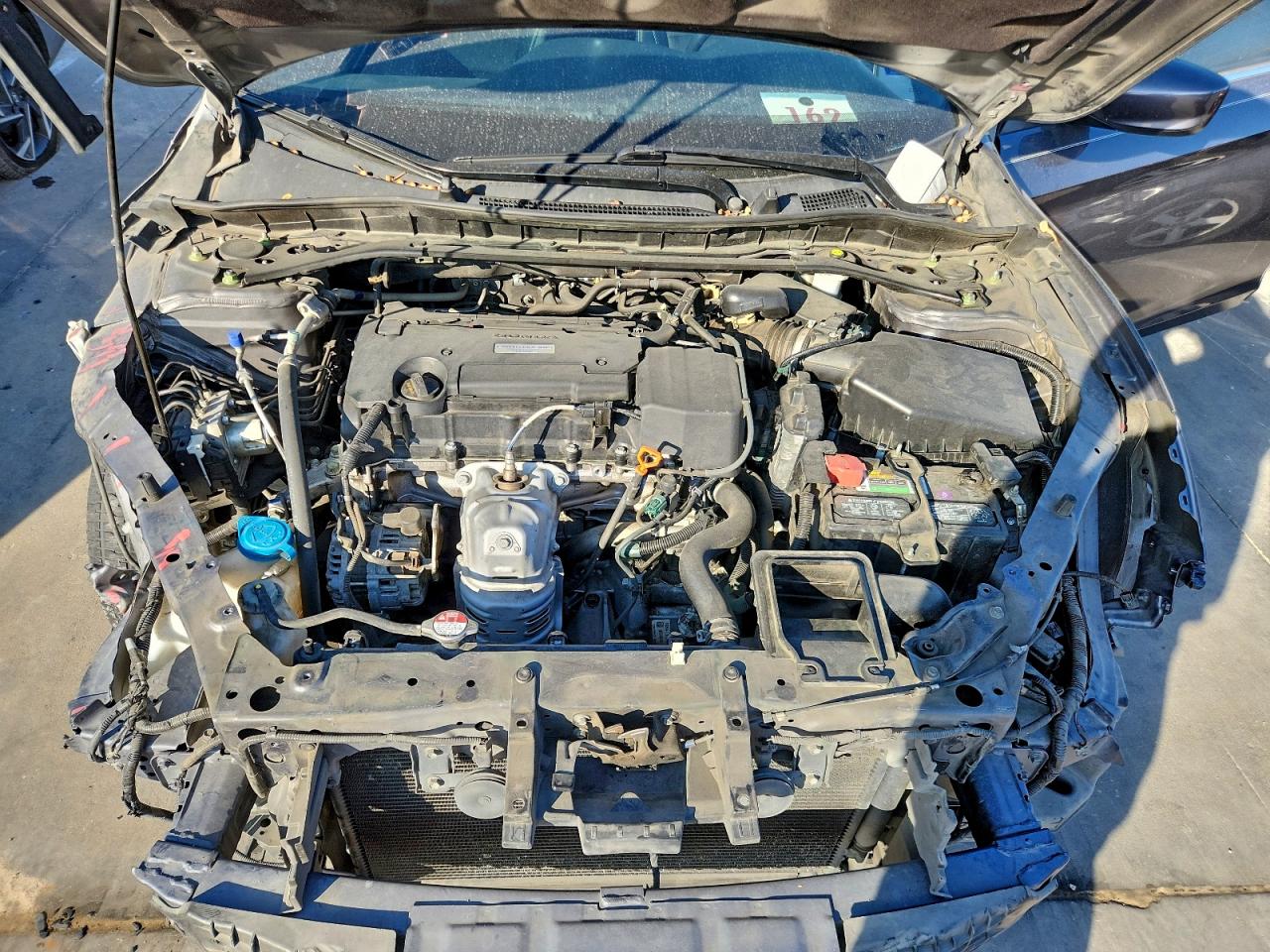 Honda Accord Sport Image 3