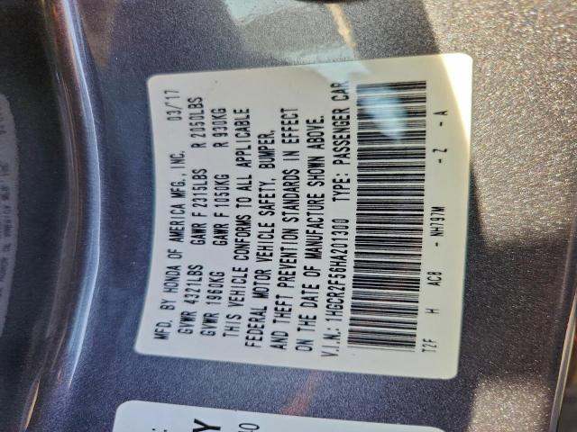 Honda Accord Sport Image 12