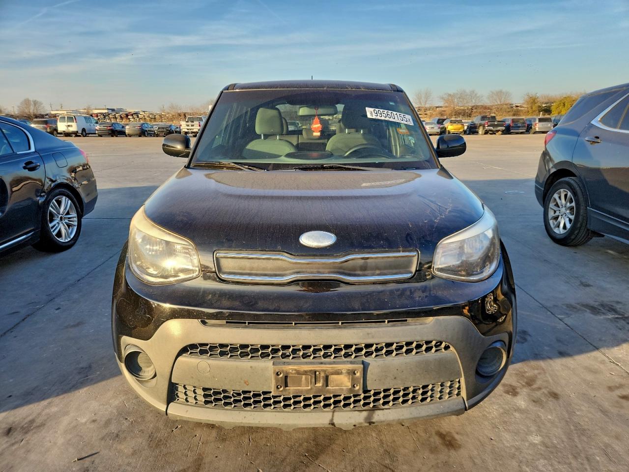 Kia Soul Image 5