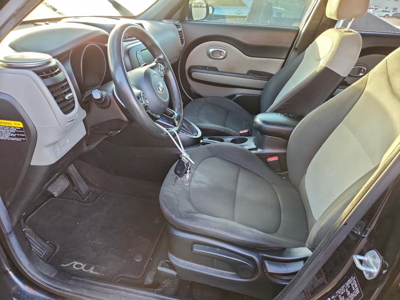 Kia Soul Image 11