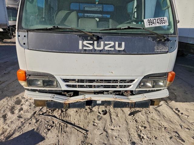 Isuzu Nqr Image 8