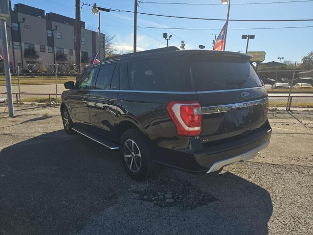 Ford Expedition Max Xlt Image 5