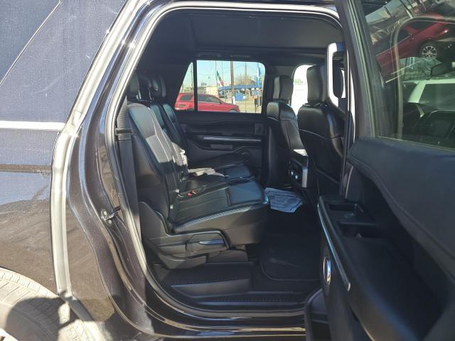 Ford Expedition Max Xlt Image 2