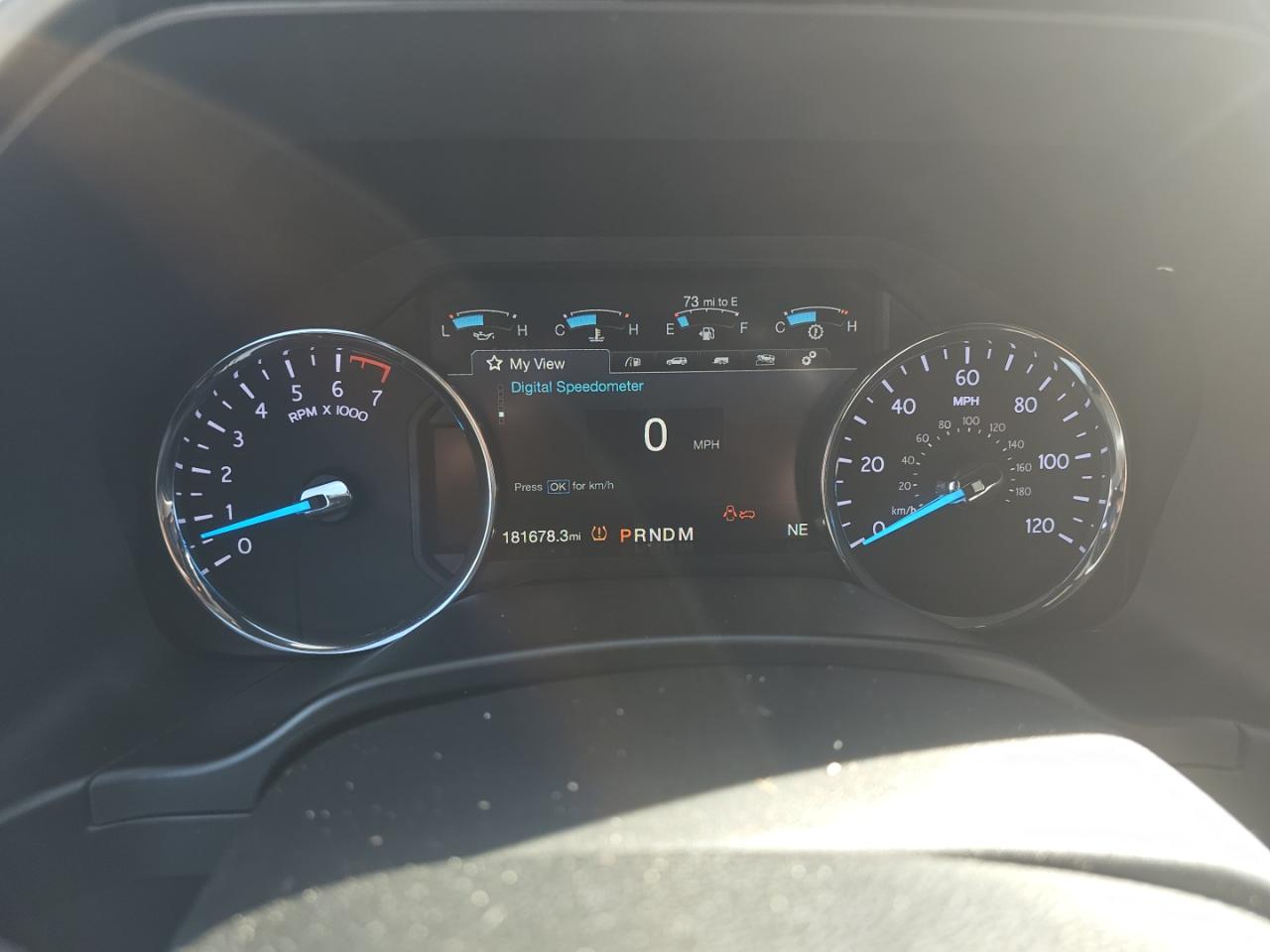 Ford Expedition Max Xlt Image 12