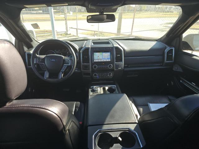 Ford Expedition Max Xlt Image 11