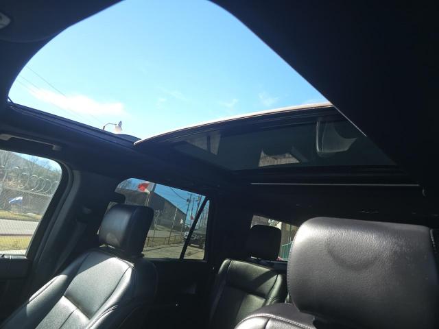 Ford Expedition Max Xlt Image 13