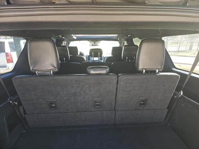 Ford Expedition Max Xlt Image 10