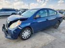 Nissan Versa S Image 1