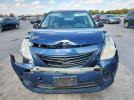 Nissan Versa S Image 10