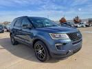 Ford Explorer Sport Image 1
