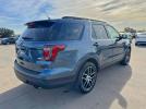 Ford Explorer Sport Image 5