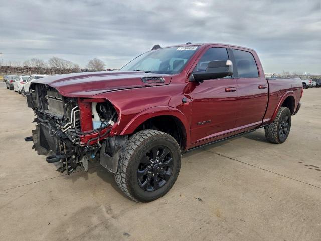 Ram 2500 Limited Image 1