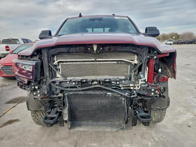 Ram 2500 Limited Image 10