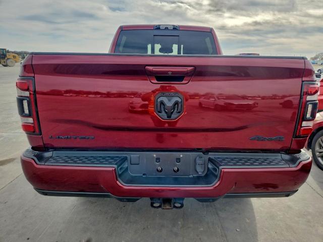 Ram 2500 Limited Image 7