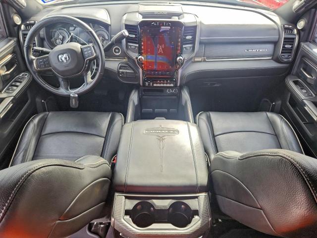 Ram 2500 Limited Image 5